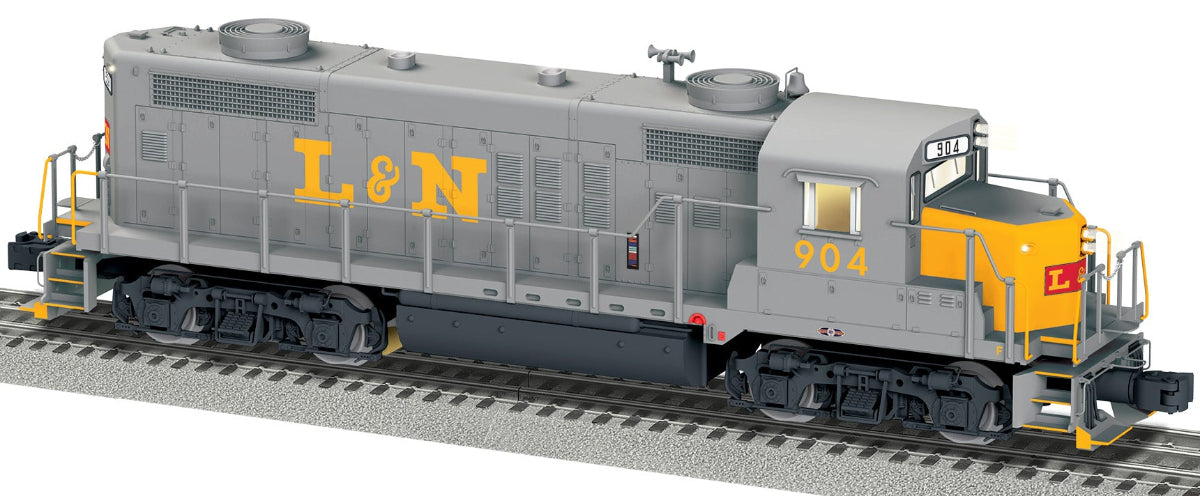 Lionel 2733242 - Legacy - GP18 Diesel Locomotive "Louisville & Nashville" #904
