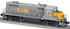 Lionel 2733242 - Legacy - GP18 Diesel Locomotive "Louisville & Nashville" #904