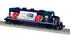 Lionel 2733251 - Legacy - GP18 Diesel Locomotive "Missouri Pacific" #1776