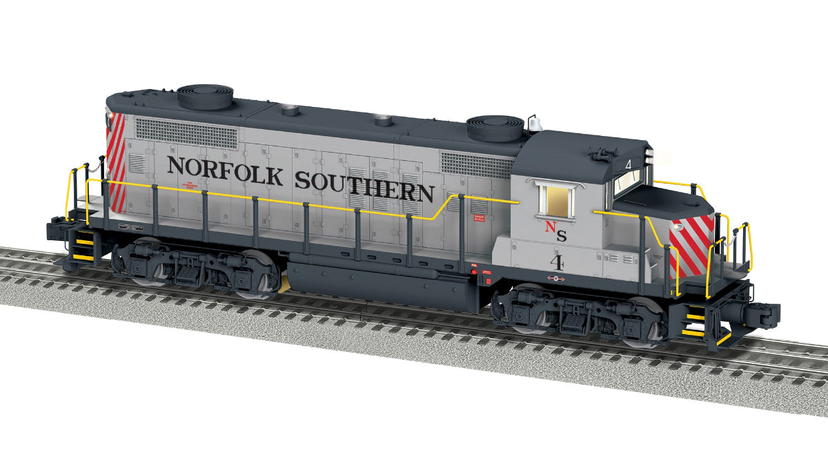 Lionel 2733261 - Legacy - GP18 Diesel Locomotive "Norfolk Southern" #4