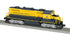 Lionel 2733271 - Legacy - GP18 Diesel Locomotive "Susquehanna" #1802