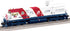 Lionel 2733280 - Legacy - U30C Diesel Locomotive "Burlington Northern" #1776