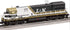 Lionel 2733330 - Legacy - U30C Diesel Locomotive "Louisville & Nashville" #1499
