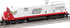 Lionel 2733341 - Legacy - U30C Diesel Locomotive "Soo Line" #800