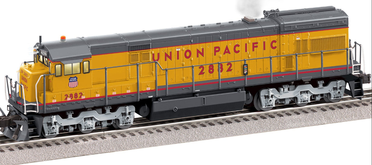 Lionel 2733351 - Legacy - U30C Diesel Locomotive "Union Pacific" #2882
