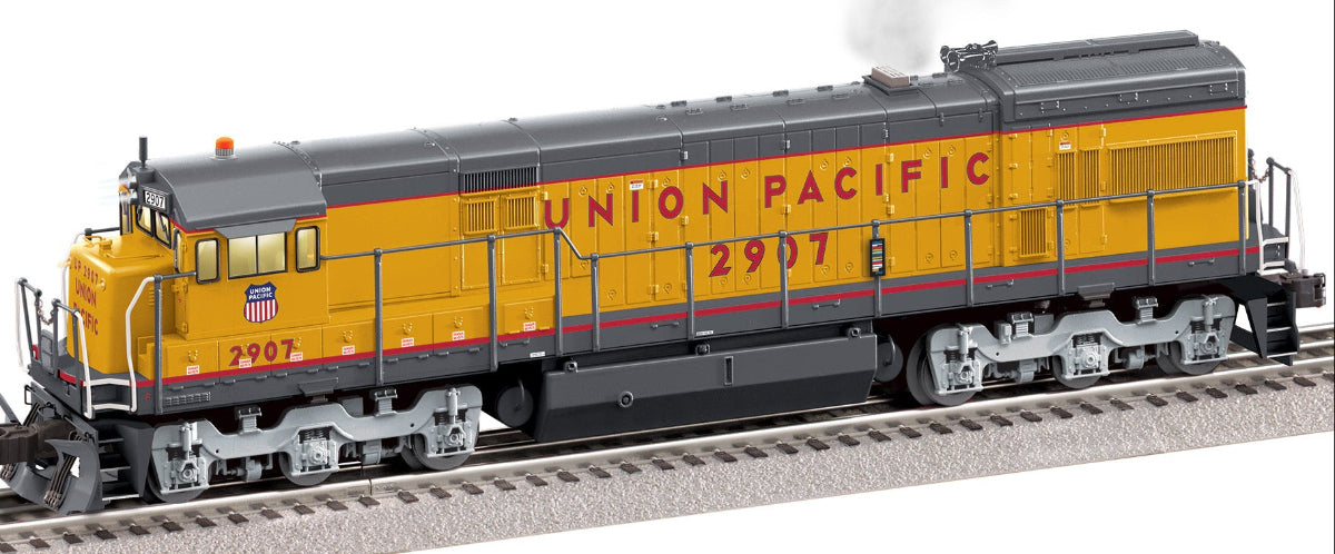 Lionel 2733352 - Legacy - U30C Diesel Locomotive "Union Pacific" #2907