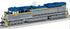 Lionel 2733360 - Legacy - SD70ACE Diesel Locomotive "NS/Delaware & Hudson" #1080