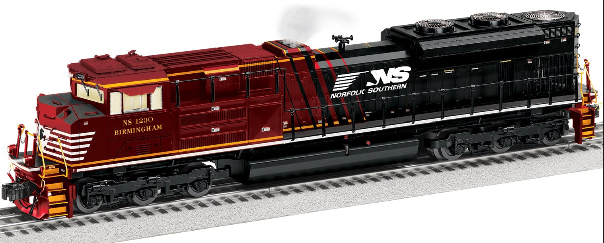 Lionel 2733371 - Legacy - SD70ACE Diesel Locomotive "Norfolk Southern" #1230