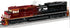 Lionel 2733371 - Legacy - SD70ACE Diesel Locomotive "Norfolk Southern" #1230