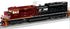 Lionel 2733372 - Legacy - SD70ACE Diesel Locomotive "Norfolk Southern" #1231