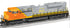 Lionel 2733412 - Legacy - SD70ACE Diesel Locomotive "QNSL" #519