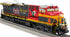 Lionel 2733441 - Legacy - ES44AC Diesel Locomotive "KCS de Mexico" #4721 (200th Anniversary)