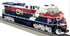 Lionel 2733461 - Legacy - ES44AC Diesel Locomotive "Canadian National" #2026