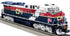 Lionel 2733469 - ES44AC Diesel Locomotive "Canadian National" #2026 (Non-Powered)