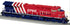Lionel 2733471 - Legacy - ET44 Diesel Locomotive "CPKC" #1776