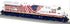 Lionel 2733481 - Legacy - ET44 Diesel Locomotive "Union Pacific" #4547 (Donald Trump)