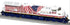 Lionel 2733489 - Legacy - ET44 Diesel Locomotive "Union Pacific" #4547 (Donald Trump) Non-Powered