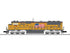 Lionel 2733501 - Legacy - SD70M Diesel Locomotive "Union Pacific" #1776