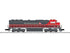 Lionel 2733519 - SD70M Diesel Locomotive "Union Pacific" #1616 (Non-Powered)