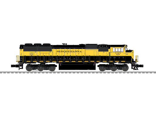 Lionel 2733542 - Legacy - SD70M Diesel Locomotive "Susquehanna" #4052