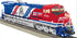 Lionel 2733552 - Legacy - ET44AC Diesel Locomotive "BNSF" #2026