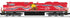 Lionel 2733561 - Legacy - SD70ACE Diesel Locomotive "Norfolk Southern" #1776