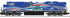 Lionel 2733571 - Legacy - SD70ACE Diesel Locomotive "Norfolk Southern" #2026