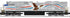 Lionel 2733589 - SD70ACE Diesel Locomotive "Norfolk Southern" #250 (Non-Powered)