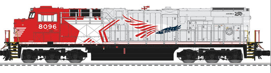 Lionel 2733591 - Legacy - ES44AC Diesel Locomotive "Norfolk Southern" #8096
