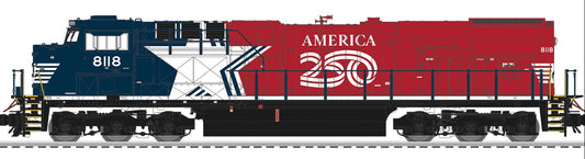 Lionel 2733601 - Legacy - ES44AC Diesel Locomotive "Norfolk Southern" #8118