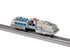 Lionel 2734020 - Mobile Defense Station Diesel Locomotive "STAR WARS™ New Republic"