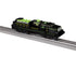 Lionel 2734030 - LionChief Plus 2.0 Missile Launch Diesel Locomotive "Area 51 Space Defense Division"