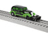 Lionel 2735010 - Early Era Inspection Vehicle "AEC"