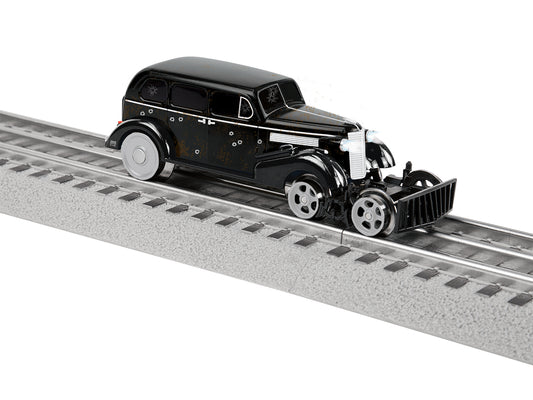 Lionel 2735040 - Early Era Inspection Vehicle "Mafia / Gangster"