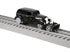 Lionel 2735040 - Early Era Inspection Vehicle "Mafia / Gangster"