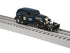 Lionel 2735060 - Early Era Inspection Vehicle "Police / Dry Agent"