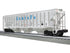 Lionel 2742011 - 4740 PS-2CD Hopper "Santa Fe" #315908