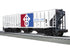 Lionel 2742022 - 4740 PS-2CD Hopper "Central Soya" #30910