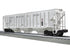 Lionel 2742042 - 4740 PS-2CD Hopper "Gulf Mobile & Ohio" #81112