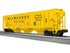 Lionel 2742051 - 4740 PS-2CD Hopper "Milwaukee Road" #10008