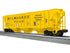Lionel 2742052 - 4740 PS-2CD Hopper "Milwaukee Road" #10121