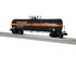 Lionel 2742119 - 50' Tank Car "Procor" #28040
