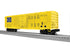 Lionel 2742160 - 50' Boxcar "Apalachicola & Northern" #5163