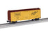 Lionel 2742230 - 40' Plug Door Boxcar "Frisco" #52044