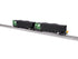 Lionel 2743020 - Rotary Gondola "Burlington Northern" (2-Car)