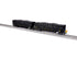 Lionel 2743050 - Rotary Gondola "Reading and Northern" (2-Car)