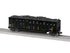 Lionel 2743055 - Rotary Gondola "Reading and Northern" (4-Car)