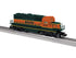 Lionel 2745060 - LionChief GP38 Diesel Locomotive "BNSF" #2327
