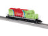 Lionel 2745070 - LionChief GP38 Diesel Locomotive "Canadian Pacific" #1002