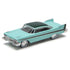 1958 Plymouth Fury (Green) 1/48 Diecast Car